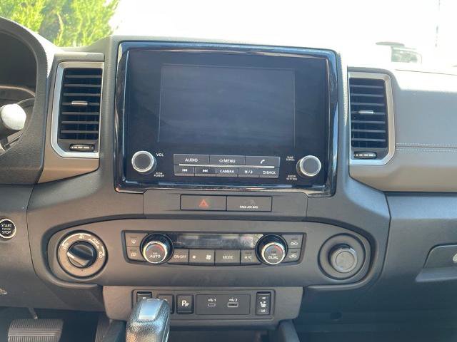 Used 2023 Nissan Frontier SV w/ SV Convenience Package AWD/4WD image 17