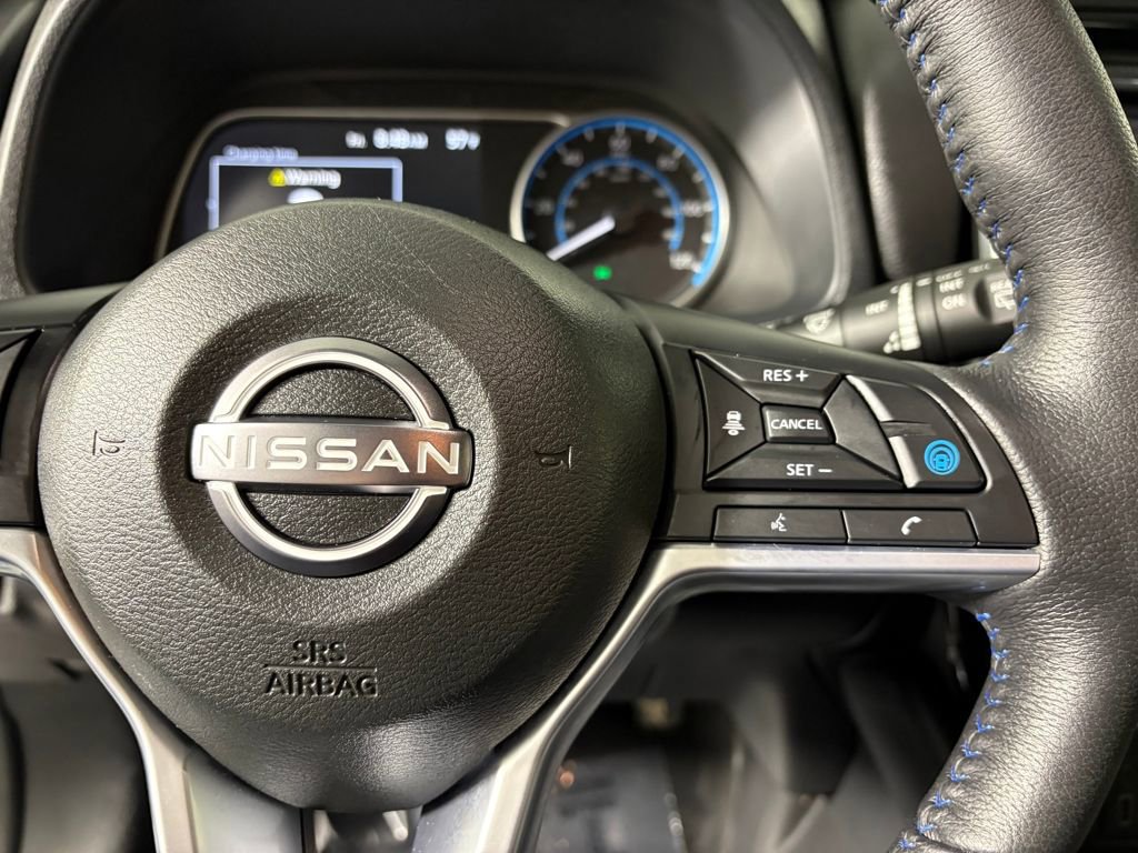 Used 2025 Nissan Leaf SV Plus image 23