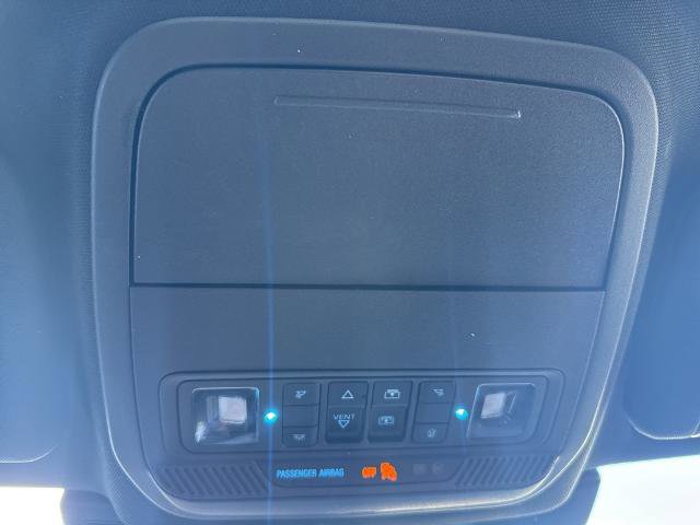 Certified 2024 Ford Explorer ST w/ Equipment Group 401A image 20