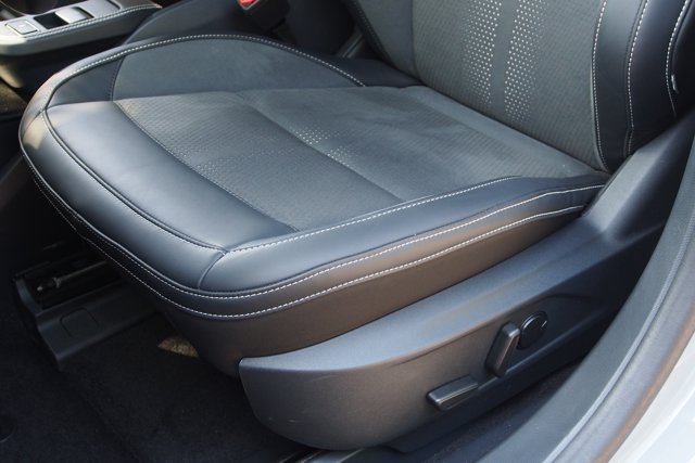 Certified 2025 Ford Mustang Mach-E GT AWD/4WD image 18