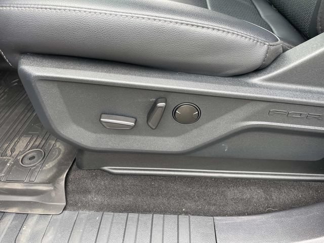 Certified 2025 Ford F150 Lariat AWD/4WD image 19