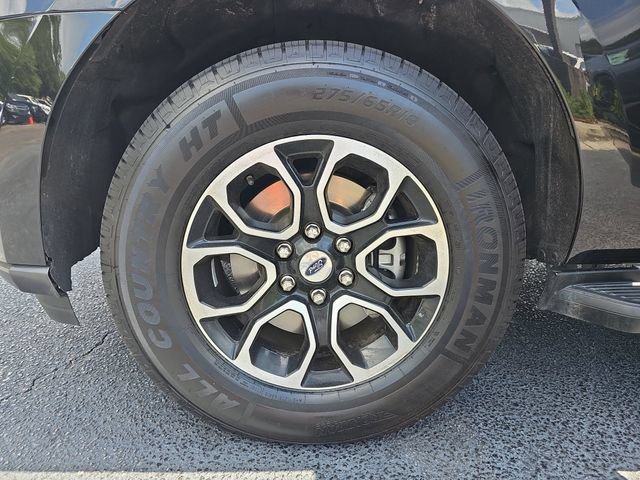 Certified 2024 Ford Expedition XLT AWD/4WD image 37