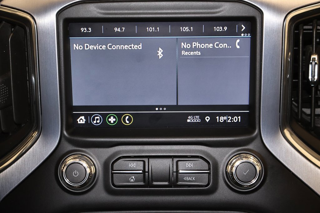 Used 2020 GMC Sierra 1500 SLE w/ SLE Value Package image 31