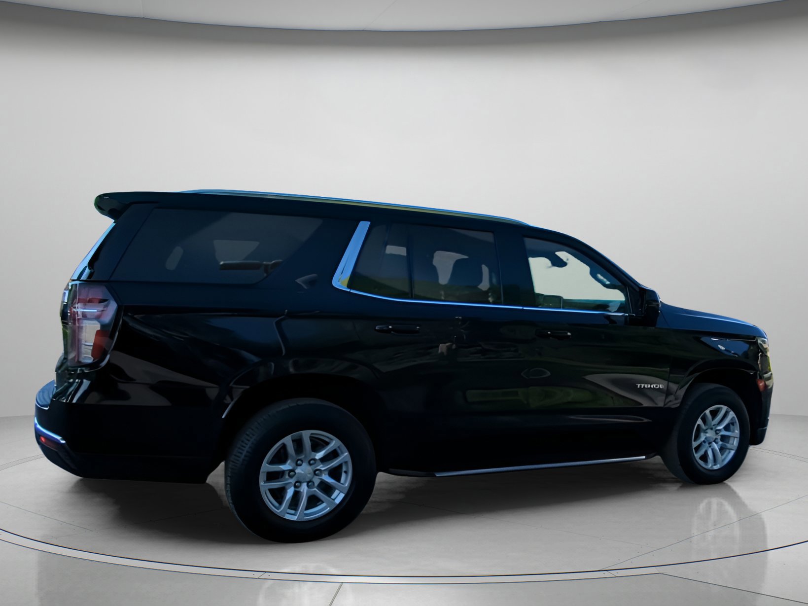 Used 2021 Chevrolet Tahoe LT image 27