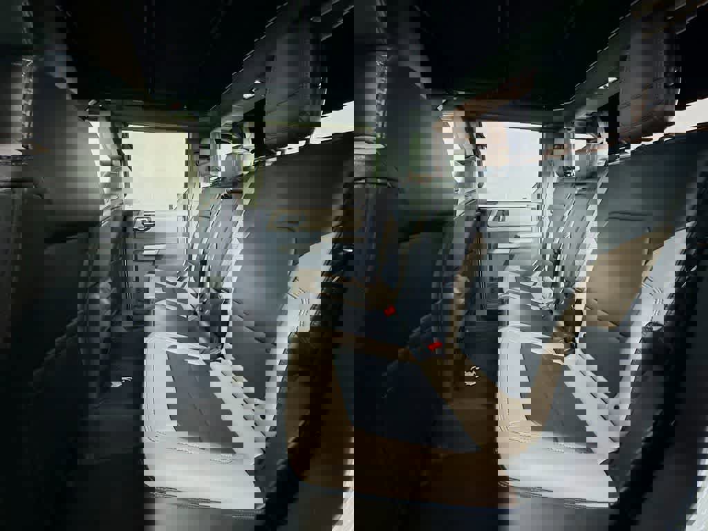 Certified 2023 Ford Bronco Wildtrak image 16