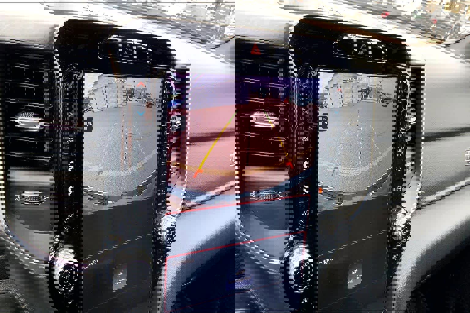 Used 2024 RAM 1500 Big Horn image 27