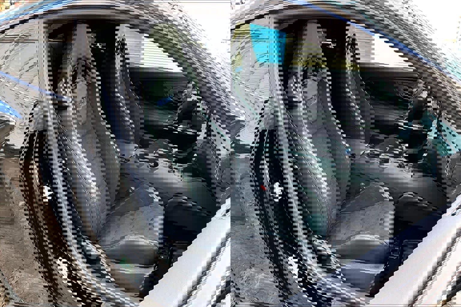 Certified 2025 Ford Mustang Dark Horse image 11