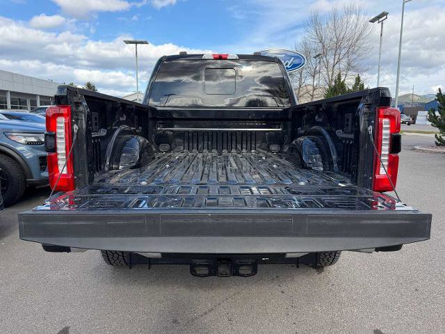 Certified 2024 Ford F250 Lariat image 9