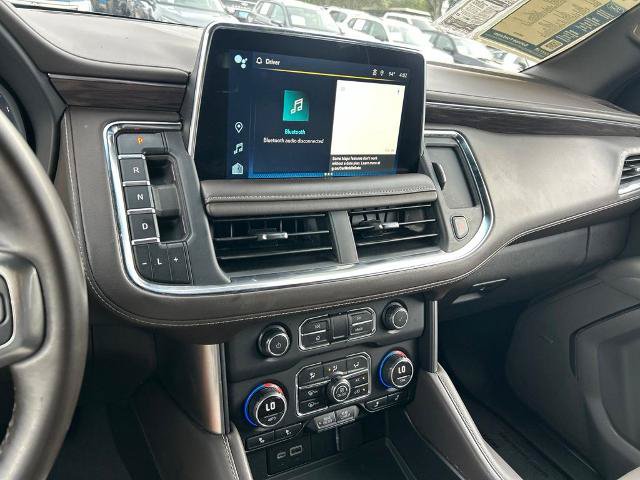 Used 2024 Chevrolet Tahoe LT RWD image 25