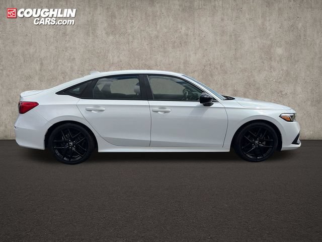 Used 2023 Honda Civic Sport image 9