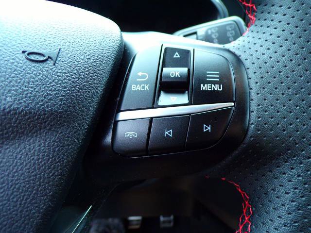 Certified 2023 Ford Escape ST-Line w/ Tech Pack #1 AWD/4WD image 24