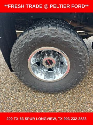 Used 2022 GMC Sierra 3500 SLE w/ SLE Convenience Package AWD/4WD image 9