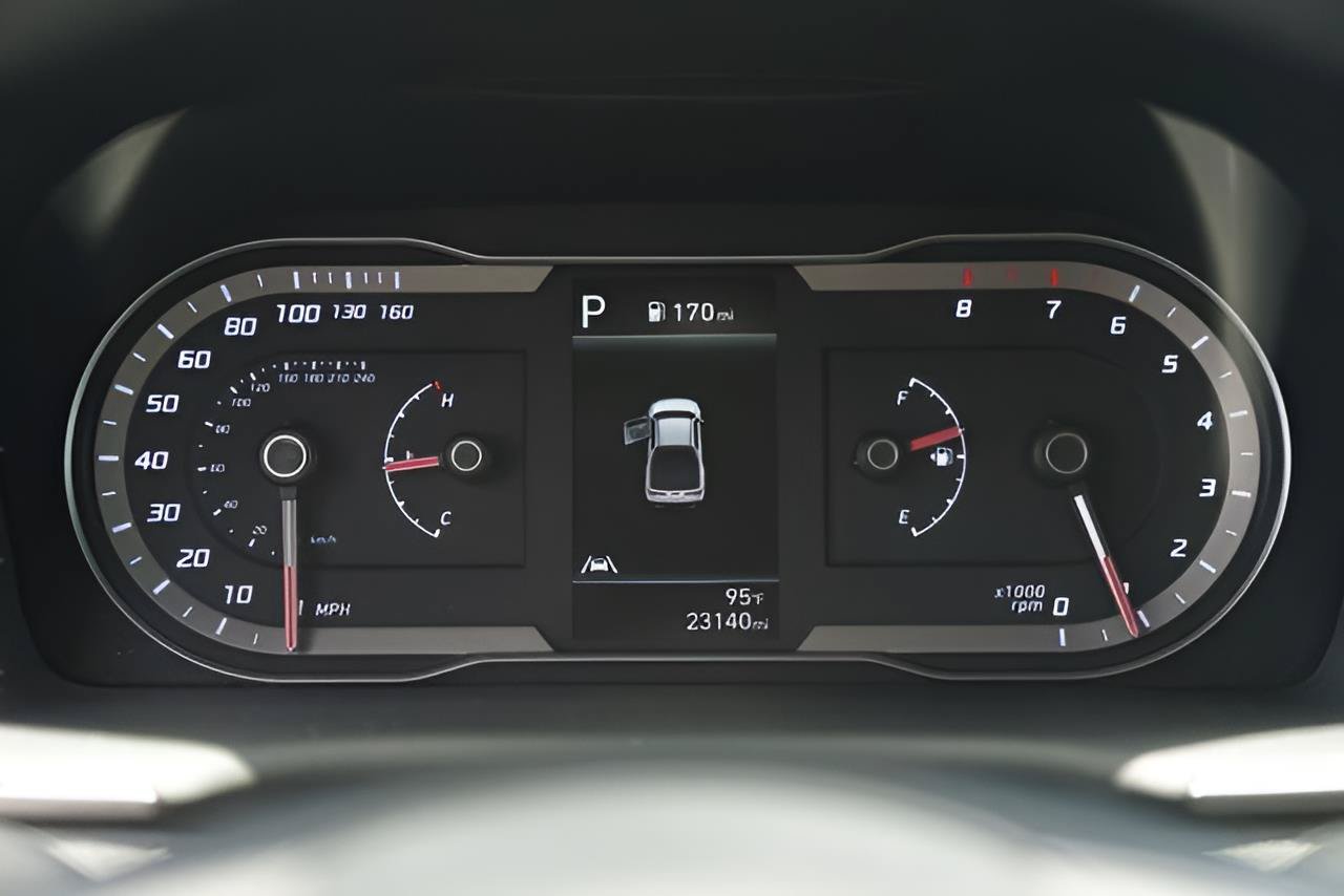 Used 2022 Hyundai Santa Cruz SEL w/ Cargo Package AWD/4WD image 24