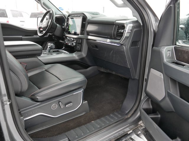 Certified 2021 Ford F150 Lariat image 20