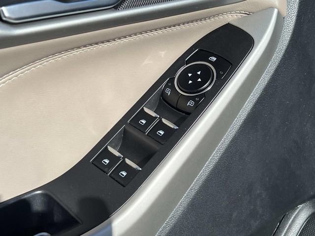 Certified 2023 Ford Explorer XLT w/ Equipment Group 202A image 20