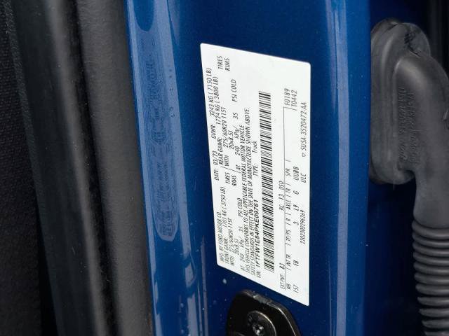Certified 2023 Ford F150 XLT w/ Equipment Group 302A High AWD/4WD image 39