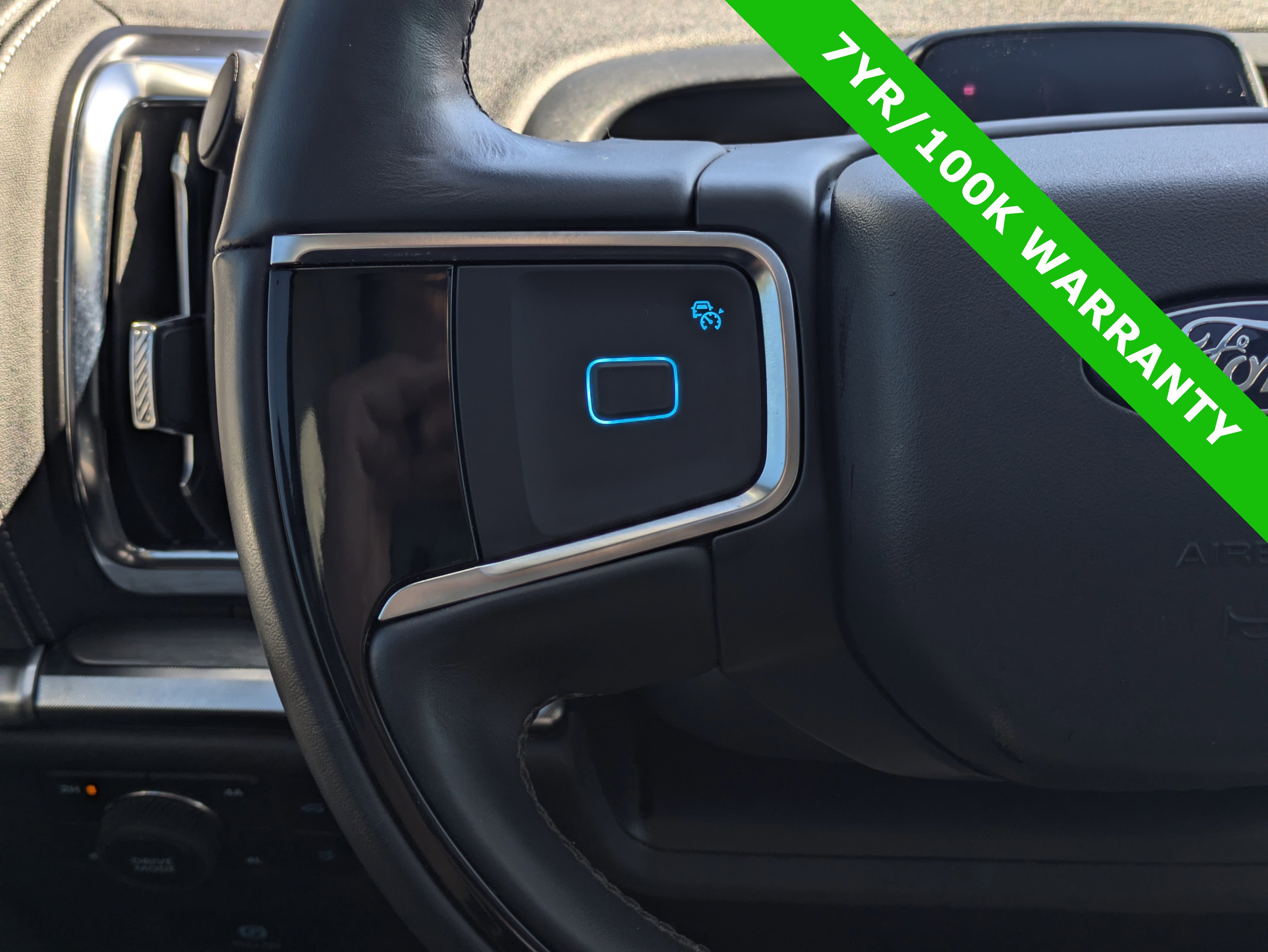 Certified 2025 Ford Expedition Max Platinum image 29