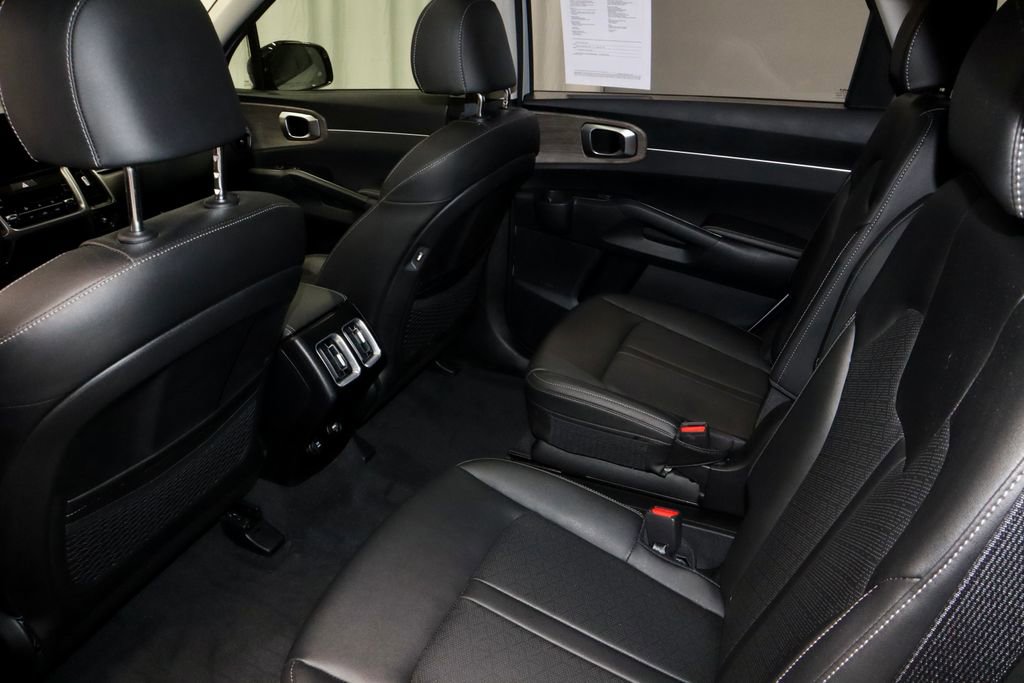 Used 2022 Kia Sorento X-Line EX AWD/4WD image 22