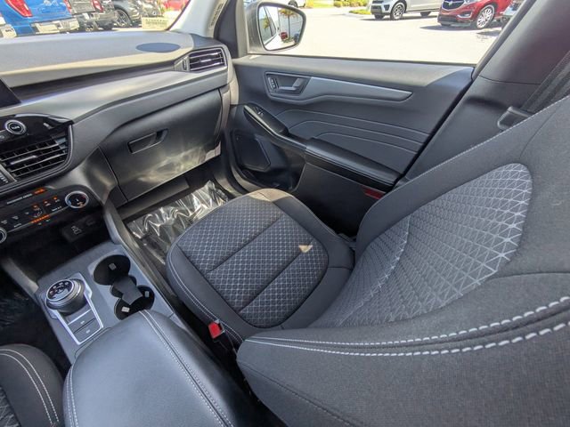 Certified 2024 Ford Escape Active FWD image 17