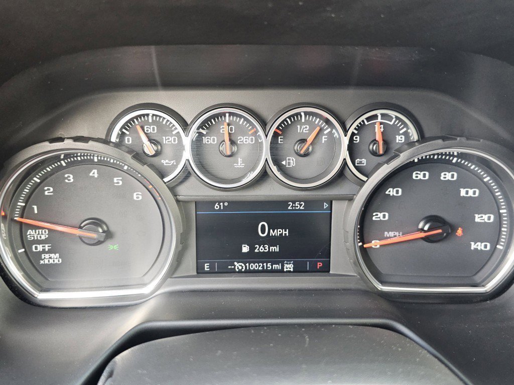 Used 2021 Chevrolet Tahoe LT image 30