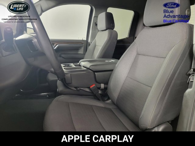 Used 2023 Chevrolet Silverado 1500 LT AWD/4WD image 13