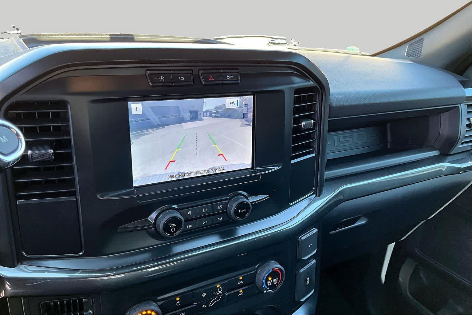 Certified 2022 Ford F150 XL w/ STX Appearance Package RWD image 29