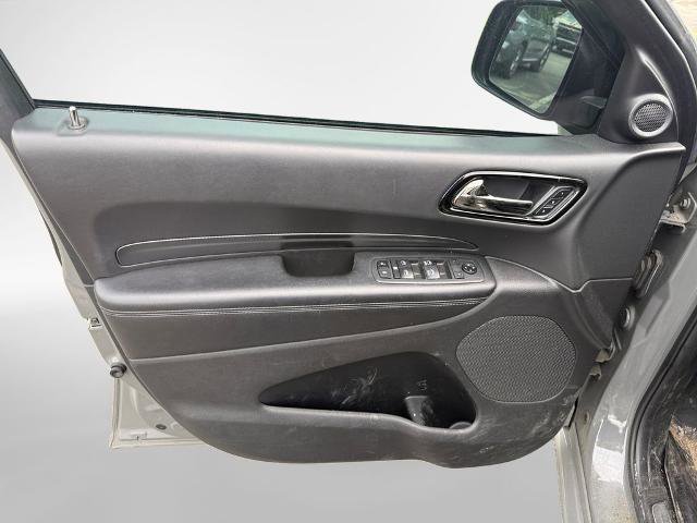 Used 2021 Dodge Durango GT AWD/4WD image 14