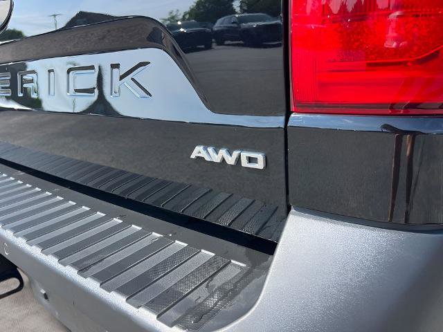 Certified 2024 Ford Maverick Lariat AWD/4WD image 6