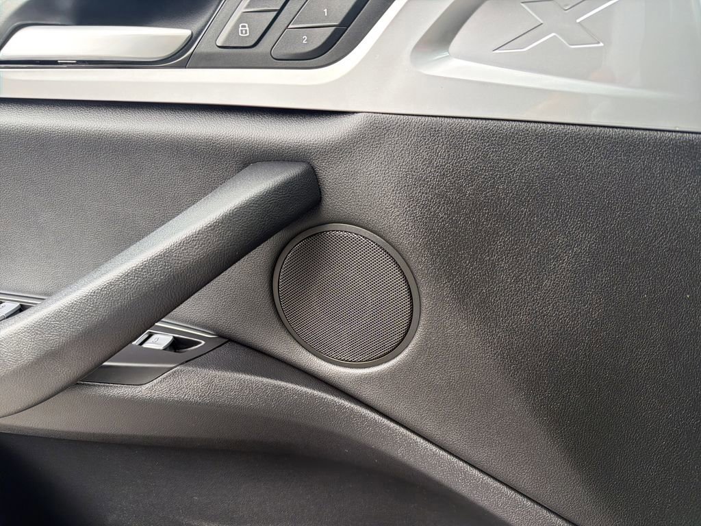 Used 2024 BMW X3 sDrive30i image 22