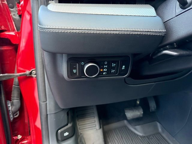 Certified 2023 Ford Mustang Mach-E California Route 1 image 16