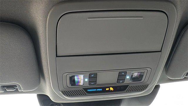 Certified 2023 Ford Explorer XLT w/ Equipment Group 202A image 24