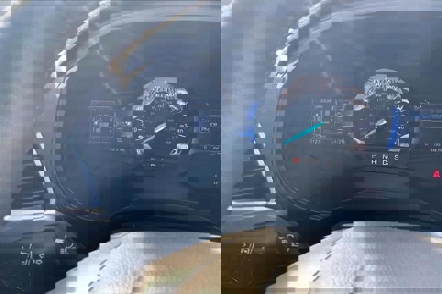 Certified 2024 Ford Edge SEL w/ Convenience Package image 20