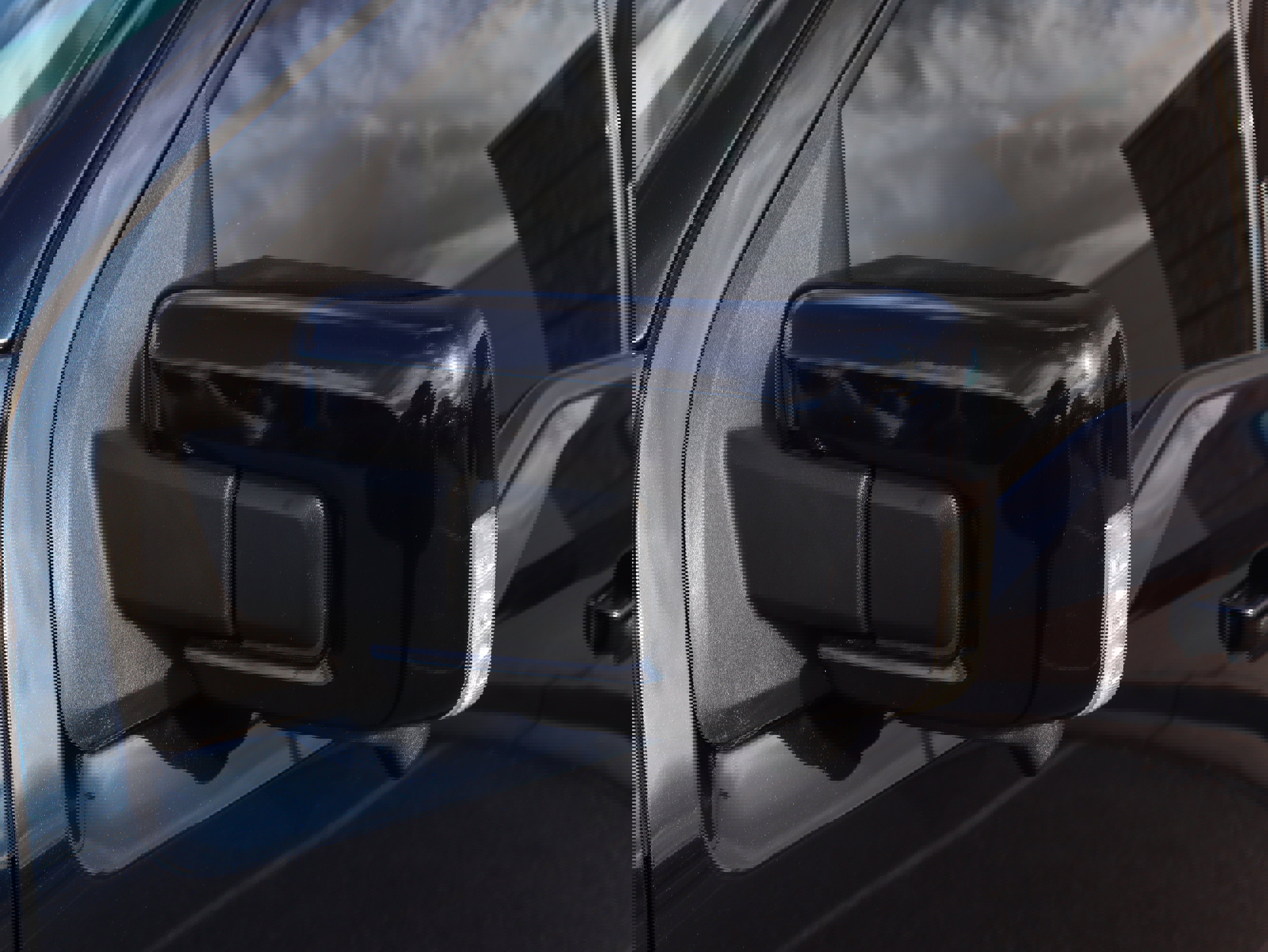 Certified 2023 Ford F150 Tremor w/ Equipment Group 402A High image 15