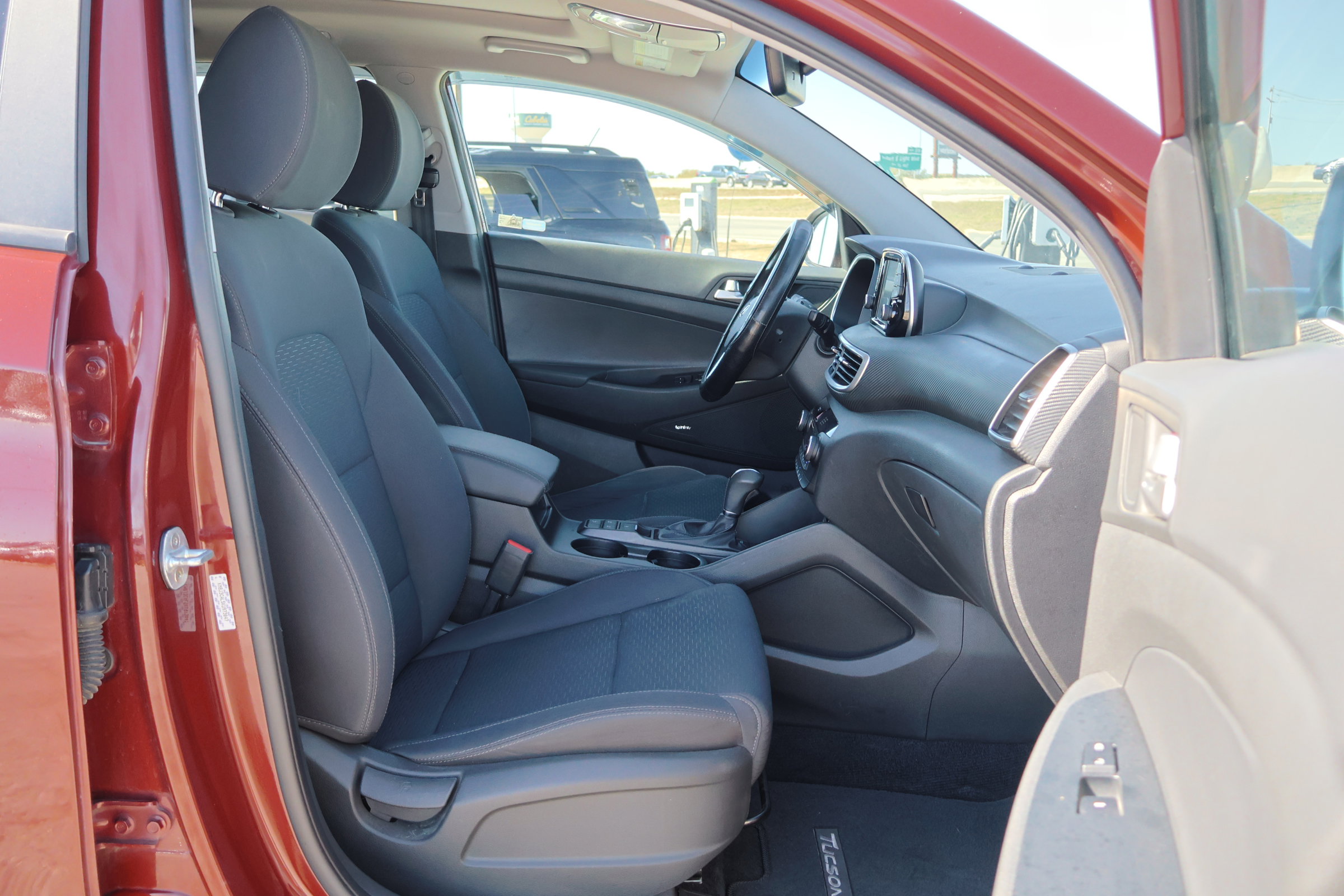 Used 2019 Hyundai Tucson Night image 38