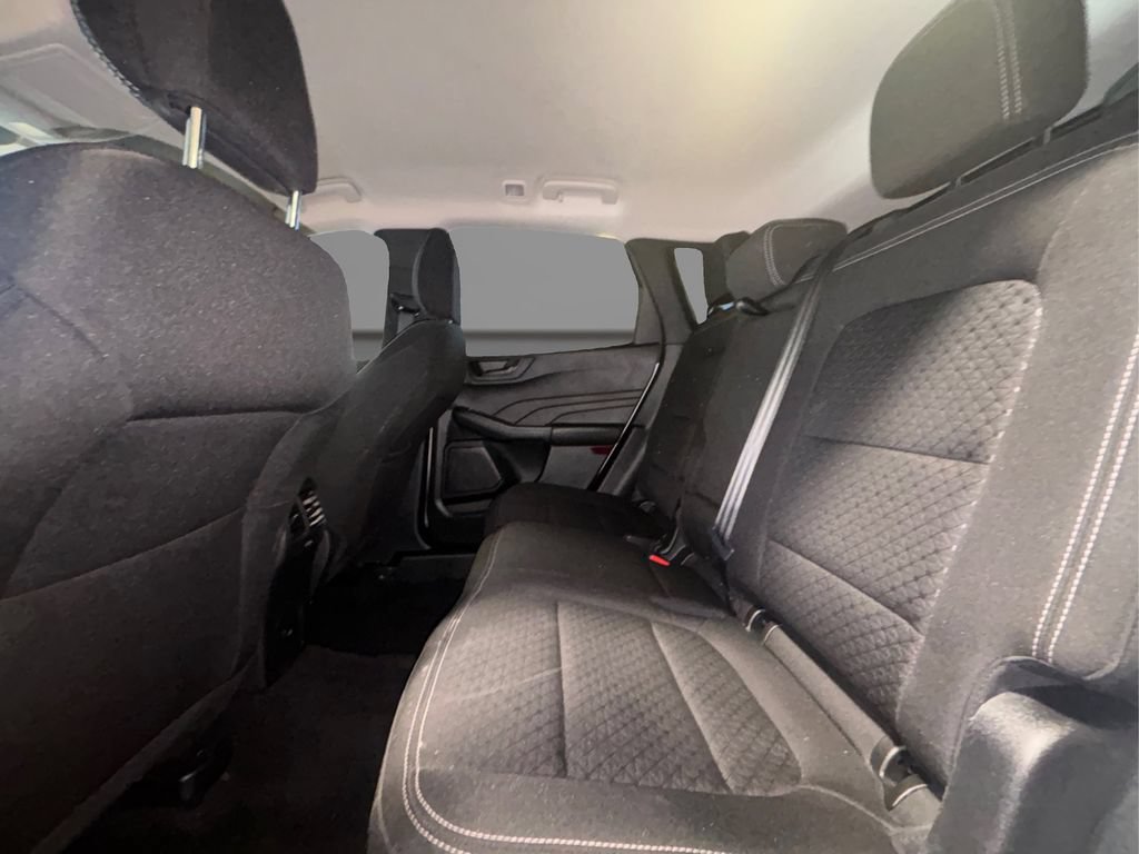 Certified 2025 Ford Escape Active AWD/4WD image 11