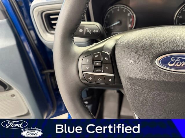 Certified 2023 Ford Maverick Tremor w/ Tremor Off-Road Package image 11