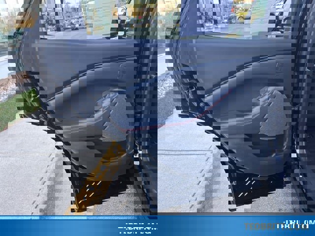 Certified 2025 Ford Mustang Mach-E Premium w/ Sport Appearance Package image 19