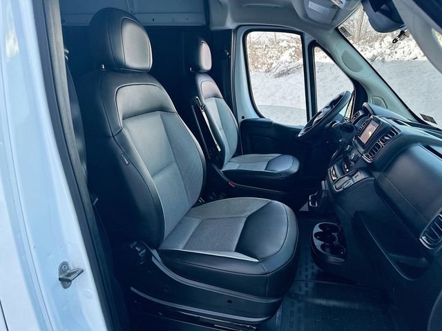 Used 2023 RAM ProMaster 2500 image 10