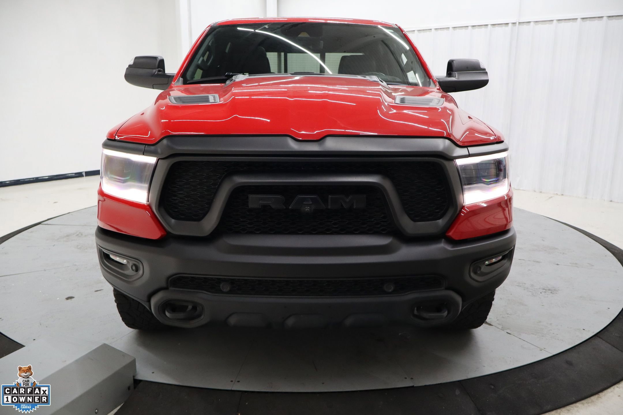Used 2024 RAM 1500 Rebel w/ Rebel Level 2 Equipment Group image 6