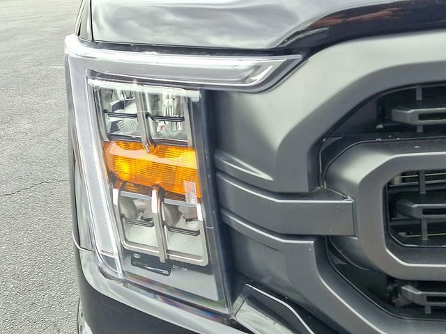 Certified 2023 Ford F150 XLT w/ Equipment Group 302A High AWD/4WD image 9