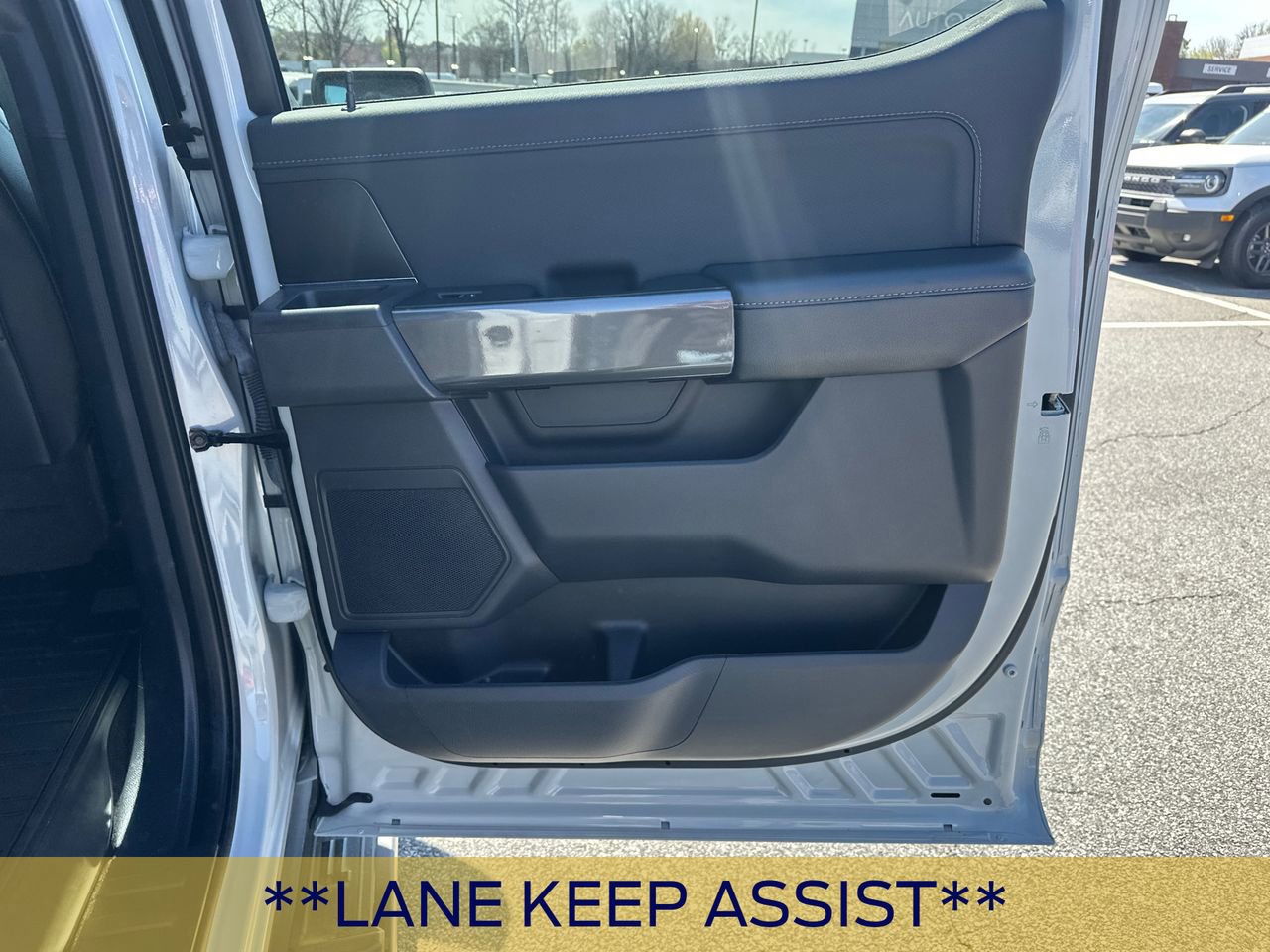 Certified 2023 Ford F150 XLT w/ Equipment Group 302A High image 18