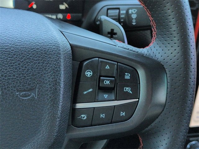 Certified 2024 Ford Ranger Raptor image 12