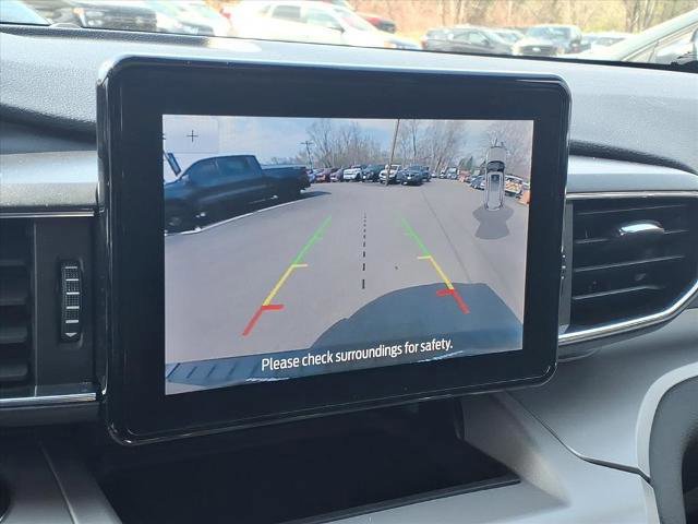 Certified 2023 Ford Explorer XLT w/ Equipment Group 202A AWD/4WD image 15