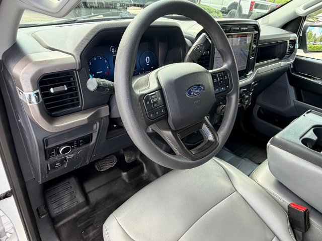 Certified 2024 Ford F150 XL RWD image 16