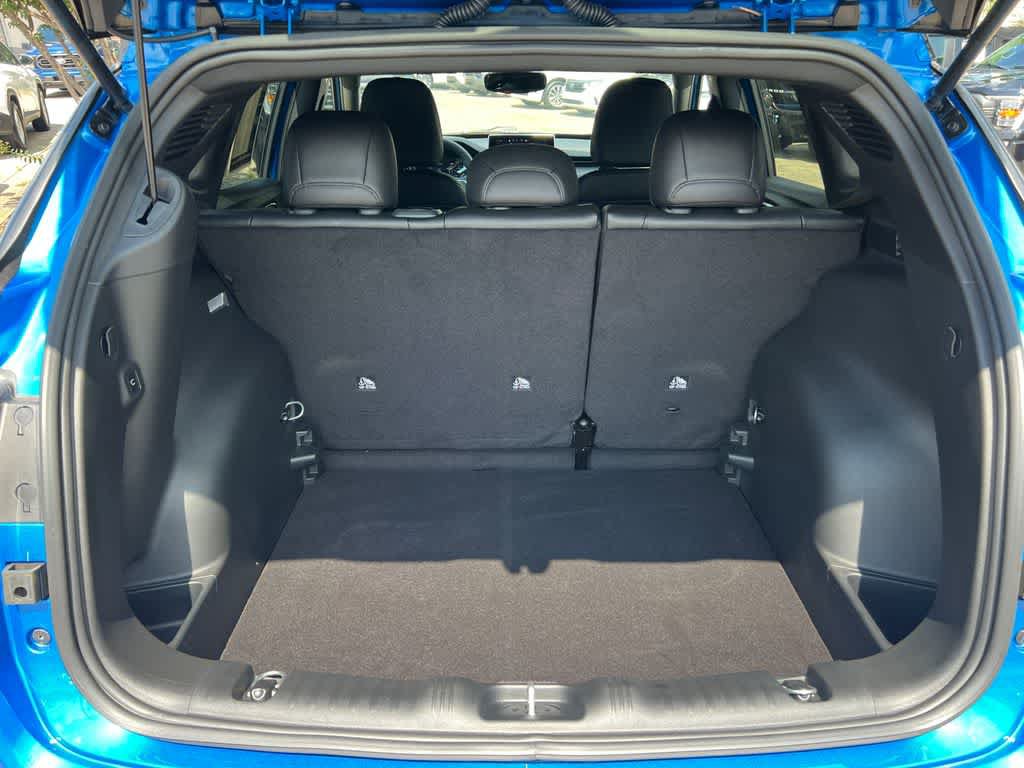 Used 2026 Jeep Compass Limited AWD/4WD image 18