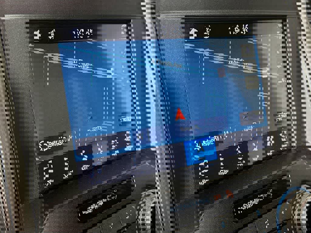 Certified 2019 Ford F150 Raptor w/ Equipment Group 802A Luxury image 26