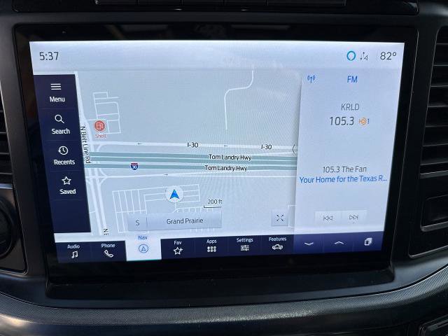 Certified 2021 Ford F150 Limited image 26