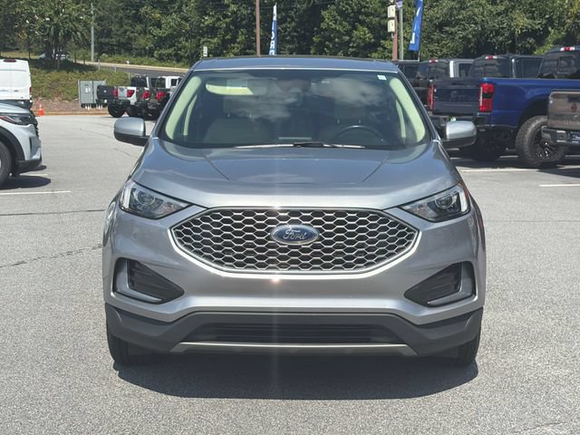Certified 2024 Ford Edge SEL AWD/4WD image 2