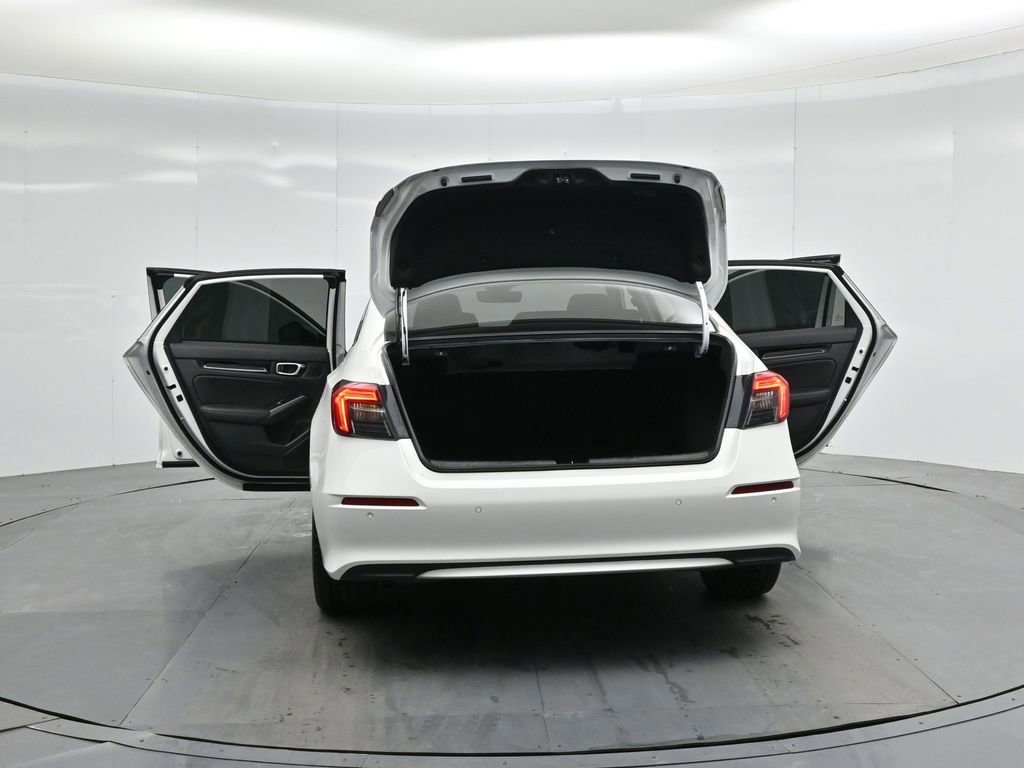 Used 2024 Honda Civic Touring image 52
