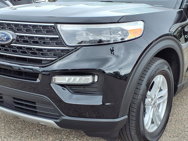 Certified 2024 Ford Explorer XLT w/ Equipment Group 202A AWD/4WD image 27